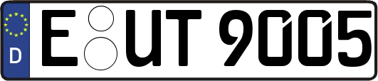 E-UT9005