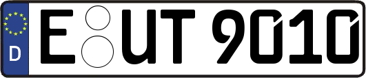 E-UT9010