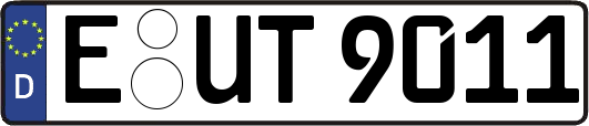 E-UT9011