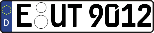 E-UT9012