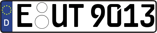 E-UT9013