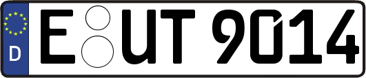 E-UT9014