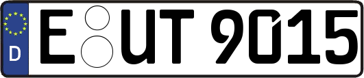 E-UT9015