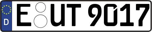 E-UT9017