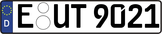 E-UT9021