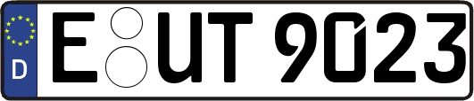 E-UT9023