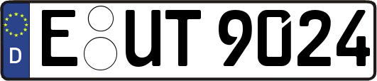 E-UT9024