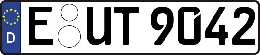 E-UT9042
