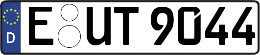 E-UT9044