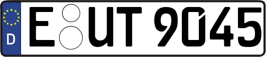 E-UT9045