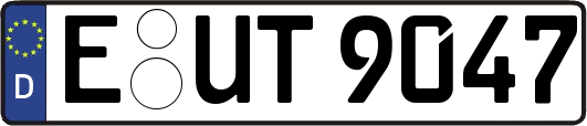 E-UT9047