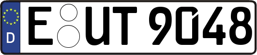 E-UT9048