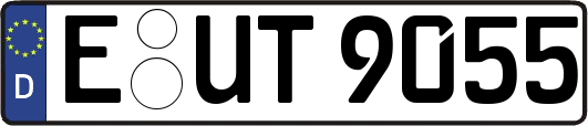 E-UT9055