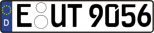E-UT9056