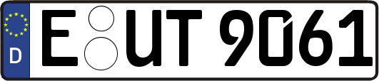 E-UT9061