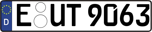 E-UT9063