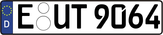 E-UT9064