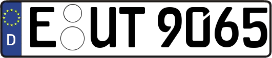 E-UT9065