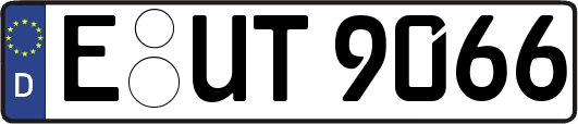 E-UT9066