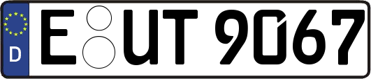 E-UT9067