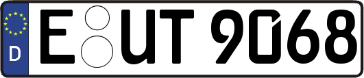 E-UT9068