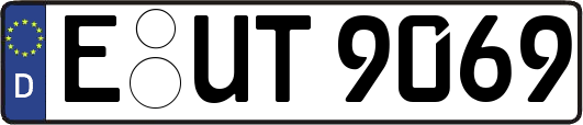 E-UT9069