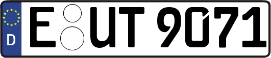 E-UT9071