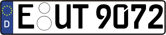 E-UT9072