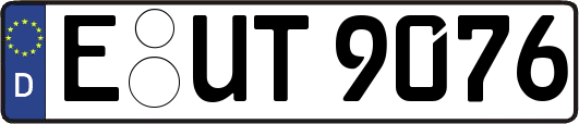 E-UT9076