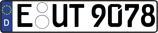 E-UT9078