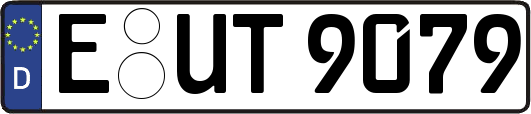 E-UT9079