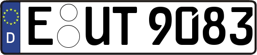 E-UT9083