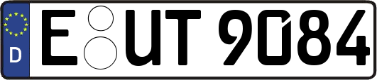 E-UT9084