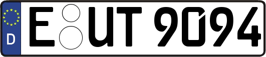 E-UT9094