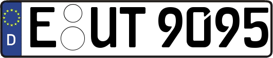 E-UT9095