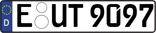 E-UT9097