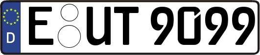 E-UT9099