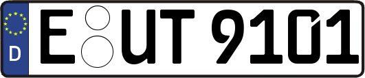 E-UT9101