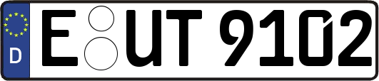 E-UT9102