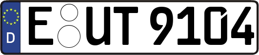 E-UT9104