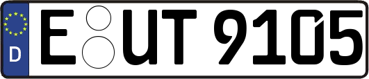 E-UT9105