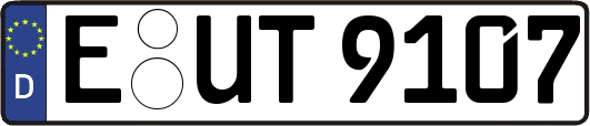 E-UT9107