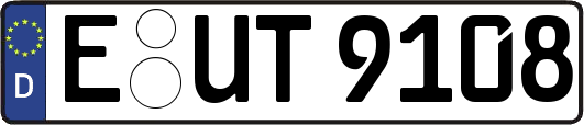 E-UT9108