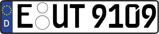 E-UT9109