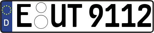 E-UT9112
