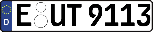E-UT9113