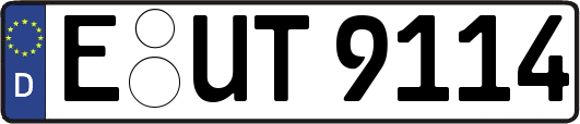 E-UT9114