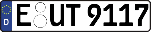 E-UT9117