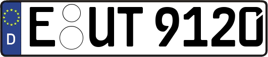 E-UT9120