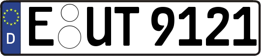 E-UT9121